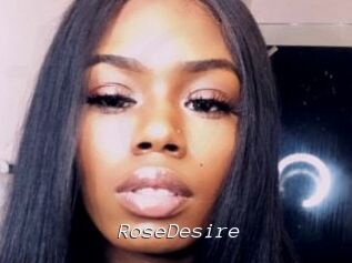 RoseDesire