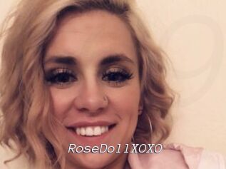 RoseDollXOXO