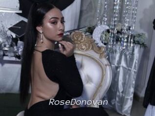 RoseDonovan