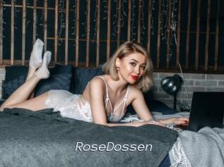 RoseDossen