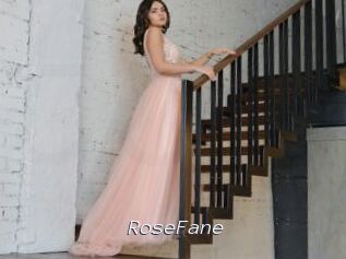 RoseFane