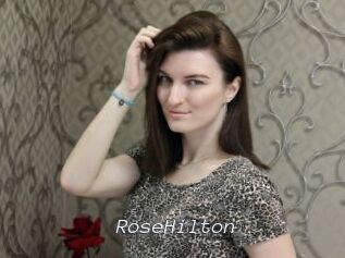 RoseHilton