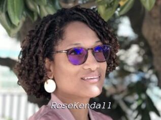 RoseKendall