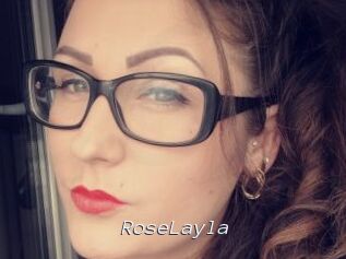 RoseLayla
