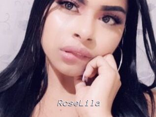 RoseLila