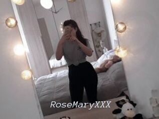 RoseMaryXXX