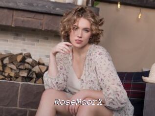 RoseMoorX