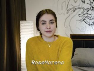 RoseMoreno