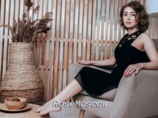 RoseMoscow