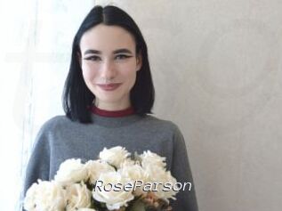RoseParson