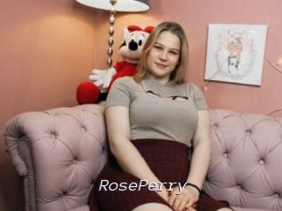RosePerry