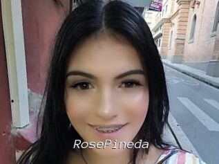RosePineda Tel 69 Salopes