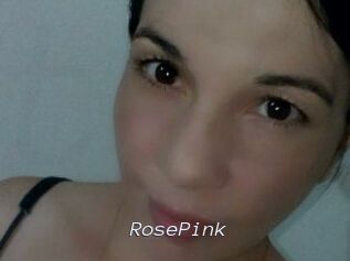 RosePink