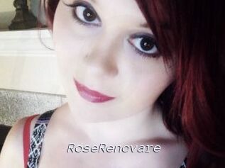 RoseRenovare