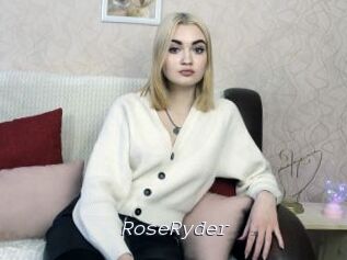 RoseRyder