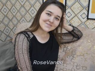 RoseVance