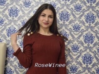 RoseWinee
