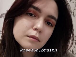 RoseXGalbraith