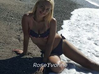RoseYvonne