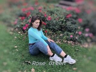 Rose_Green
