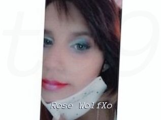 Rose_WolfXo