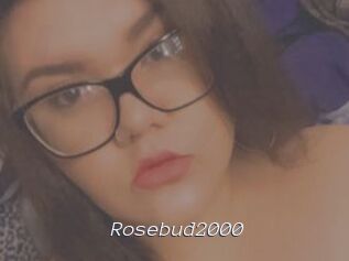 Rosebud2000