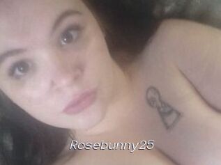 Rosebunny25