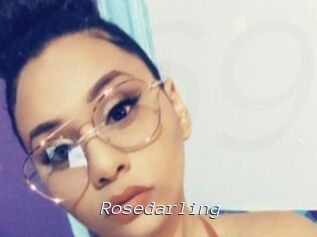 Rosedarling