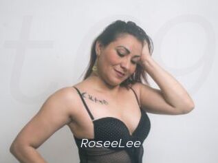 RoseeLee