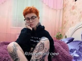 RoseeMonroee