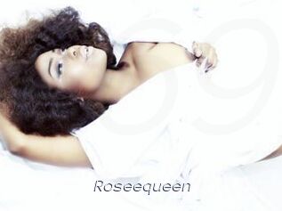 Roseequeen