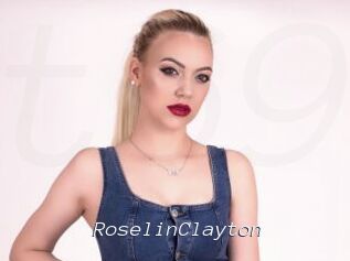 RoselinClayton