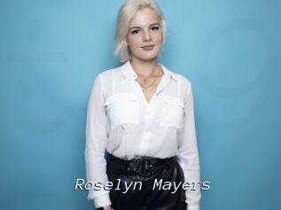 Roselyn_Mayers