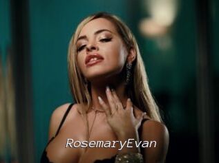 RosemaryEvan