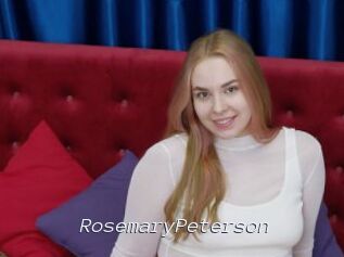 RosemaryPeterson