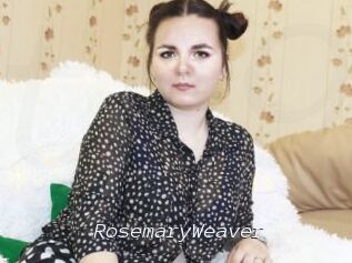 RosemaryWeaver