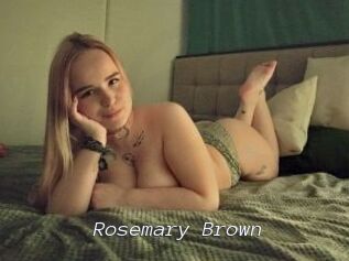 Rosemary_Brown