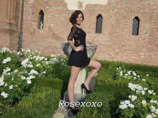 Rosexoxo
