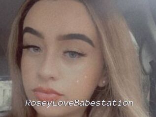 RoseyLoveBabestation