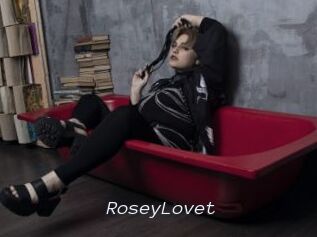 RoseyLovet