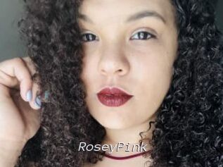 RoseyPink