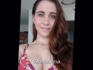 Roshanna