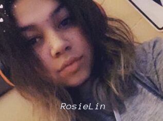 RosieLin