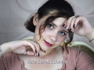 RosieMaidens