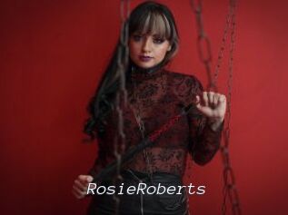 RosieRoberts