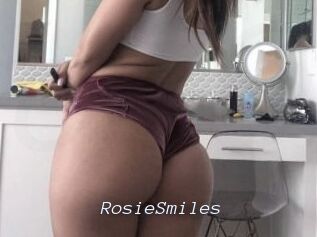 RosieSmiles