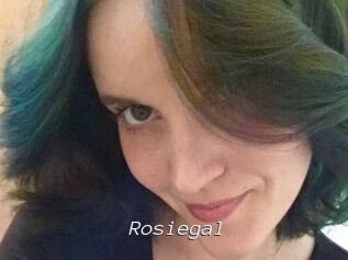 Rosiegal