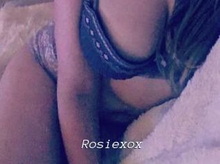 Rosiexox