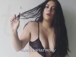 RositaHarmony