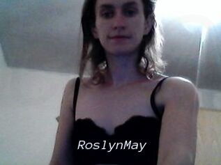 RoslynMay